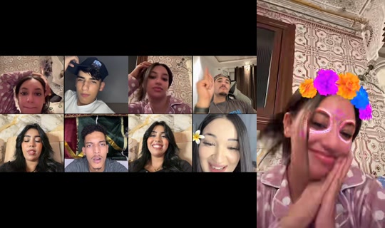 madihatella's Live Session — Aug 21, 2026, 1:10 AM