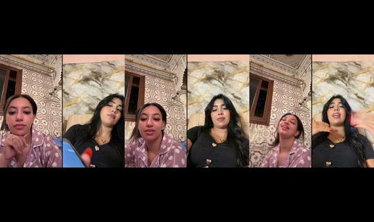 madihatella's Live Session — Aug 21, 2026, 2:01 AM