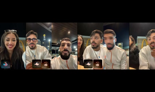madihatella's Live Session — Sep 17, 2026, 2:25 AM
