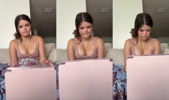 madiirayne's Live Session — Oct 22, 2026, 3:40 PM
