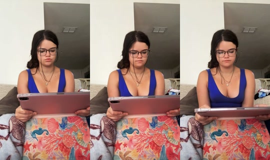 madiirayne's Live Session — Oct 23, 2026, 3:27 PM