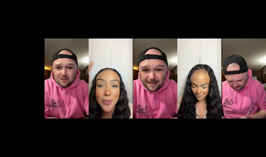 madiisun__'s Live Session — Aug 6, 2026, 1:20 AM