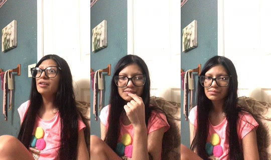 madina.solis's Live Session — Jul 25, 2026, 4:52 AM