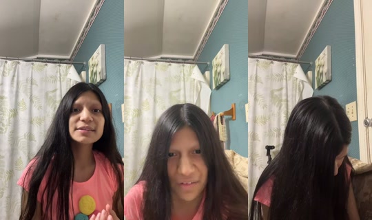 madina.solis's Live Session — Jul 25, 2026, 6:38 AM
