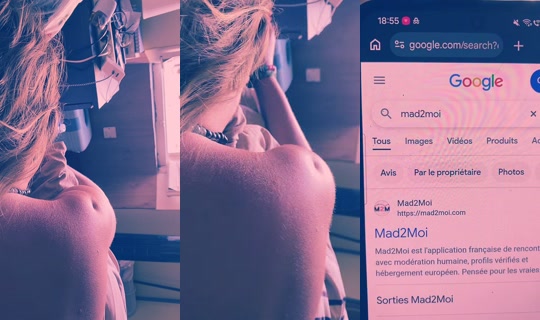 madintouch.com's Live Session — Jul 26, 2026, 4:48 PM
