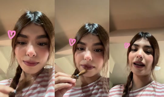 madisita.lol's Live Session — Jul 15, 2026, 7:05 PM