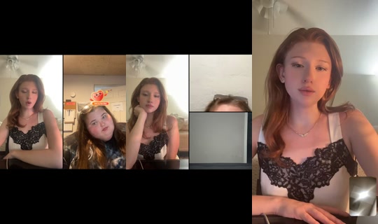 madison.valerie's Live Session — Jul 24, 2026, 3:20 AM