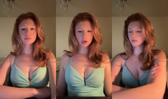 madison.valerie's Live Session — Jul 26, 2026, 1:50 AM