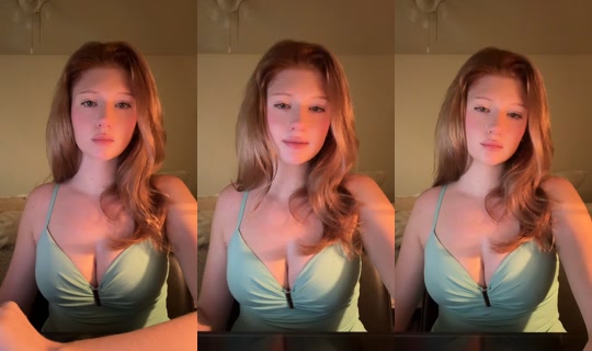 madison.valerie's Live Session — Jul 26, 2026, 2:09 AM