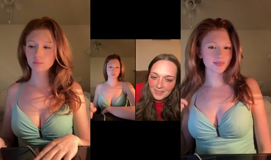 madison.valerie's Live Session — Jul 26, 2026, 4:14 AM