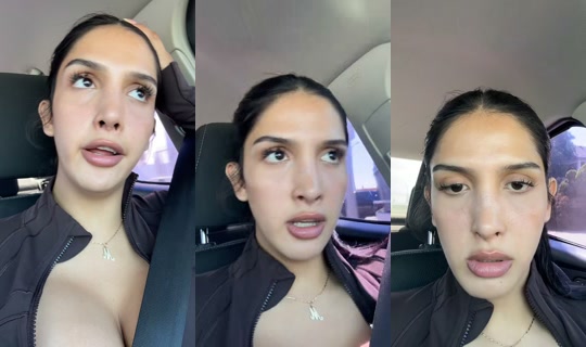 madisonf0x's Live Session — Jul 17, 2026, 11:03 PM