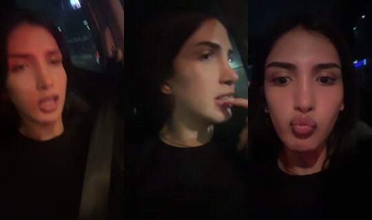 madisonf0x's Live Session — Sep 11, 2026, 3:03 AM