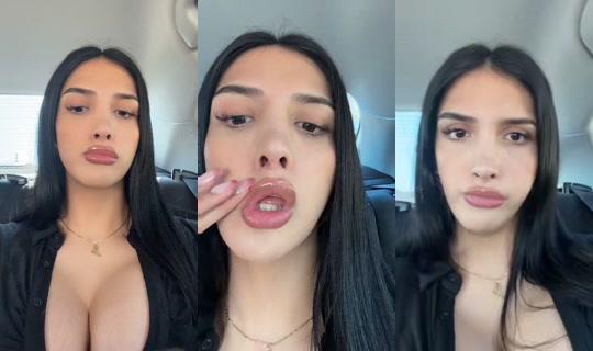 madisonf0x's Live Session — Sep 24, 2026, 7:21 PM