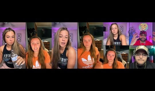 madisonmurphy162's Live Session — Jul 8, 2026, 2:16 PM
