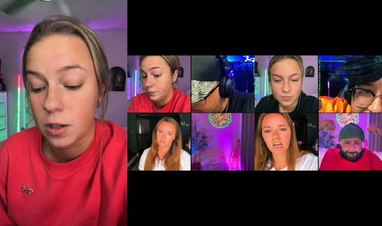 madisonmurphy162's Live Session — Aug 6, 2026, 2:23 PM