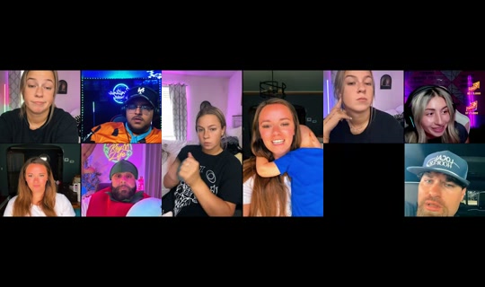 madisonmurphy162's Live Session — Aug 6, 2026, 3:14 PM