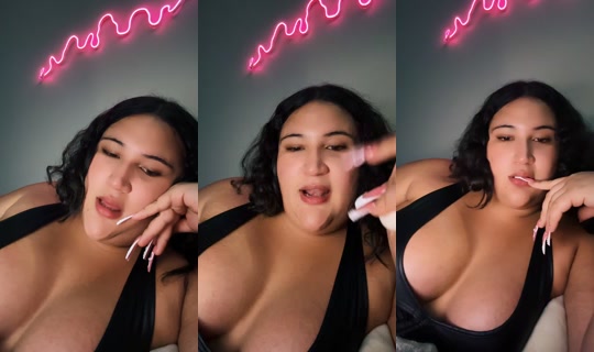 madisonrosado's Live Session — Aug 8, 2026, 2:20 AM