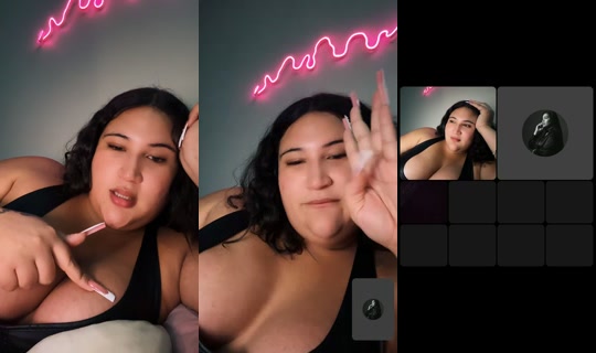 madisonrosado's Live Session — Aug 8, 2026, 3:11 AM