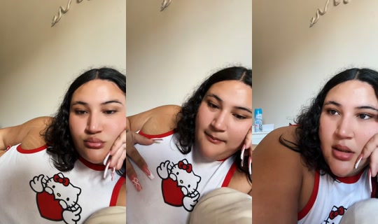madisonrosado's Live Session — Aug 8, 2026, 8:49 PM