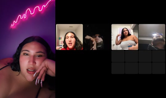 madisonrosado's Live Session — Aug 9, 2026, 2:00 AM