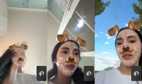 madonlilye's Live Session — Aug 23, 2026, 12:40 PM