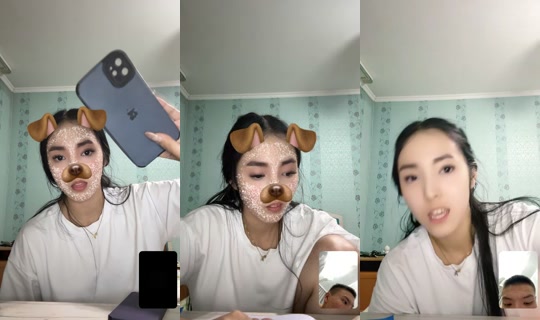 madonlilye's Live Session — Aug 23, 2026, 7:59 PM