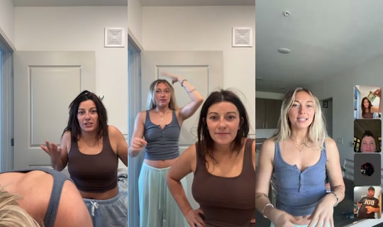 madrenae_'s Live Session — Sep 20, 2026, 4:59 PM