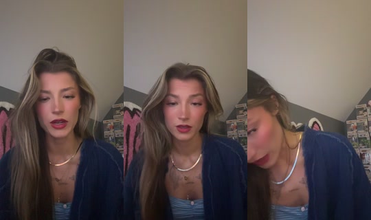 madscarter's Live Session — Jul 9, 2026, 5:38 AM