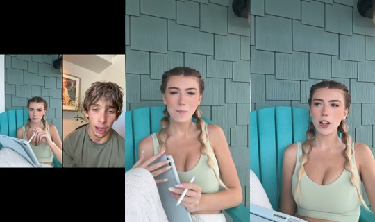 madsdcampbell's Live Session — Jul 13, 2026, 6:39 PM