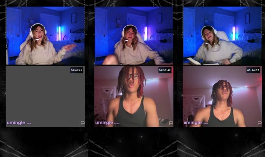 madsdcampbell's Live Session — Jul 26, 2026, 1:10 AM