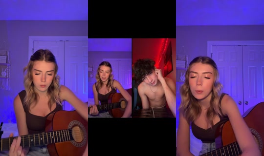madsdcampbell's Live Session — Jul 27, 2026, 11:57 PM