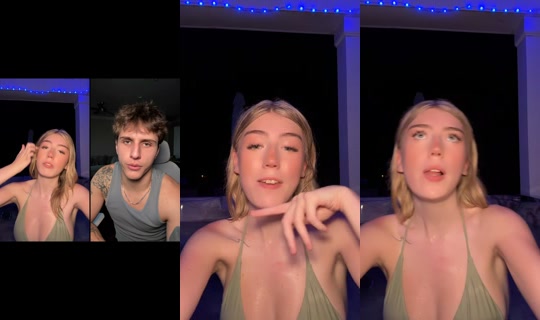 madsdcampbell's Live Session — Aug 2, 2026, 12:52 AM