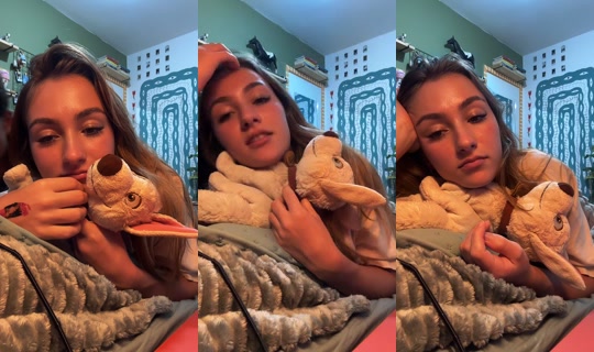 madu.poeta906's Live Session — Jul 25, 2026, 11:54 PM