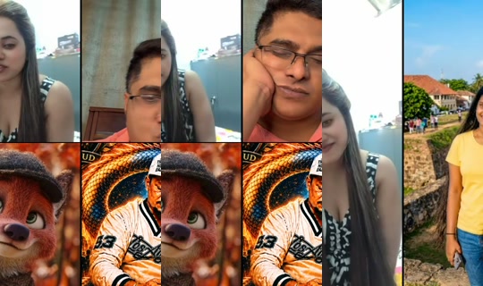 madu5738's Live Session — Jul 16, 2026, 1:37 AM