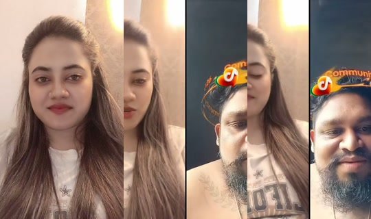 madu5738's Live Session — Jul 17, 2026, 2:54 AM