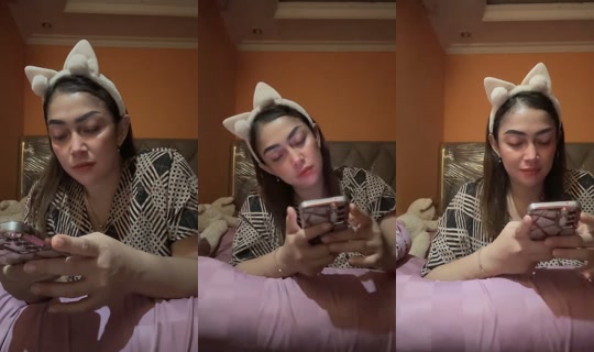 madura_banjar's Live Session — Jul 27, 2026, 12:10 PM