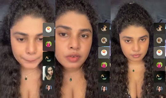 madushanidissana28's Live Session — Aug 6, 2026, 8:52 AM
