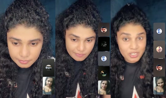 madushanidissana28's Live Session — Aug 6, 2026, 6:06 PM