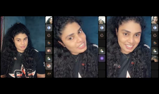 madushanidissana28's Live Session — Aug 6, 2026, 9:43 PM