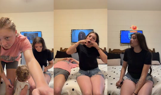 mae.lenz21's Live Session — Aug 7, 2026, 4:10 PM