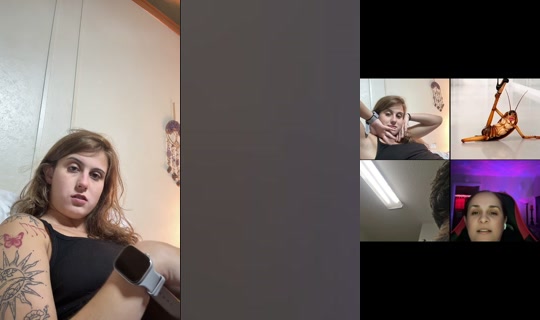 mae02567's Live Session — Jul 29, 2026, 6:28 PM