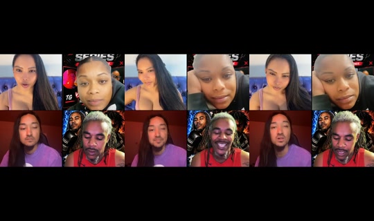mae2026tt's Live Session — Jul 24, 2026, 8:26 AM