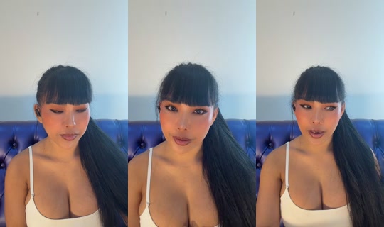 mae2026tt's Live Session — Jul 26, 2026, 8:56 AM