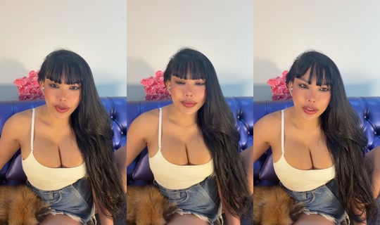 mae2026tt's Live Session — Aug 23, 2026, 7:34 AM