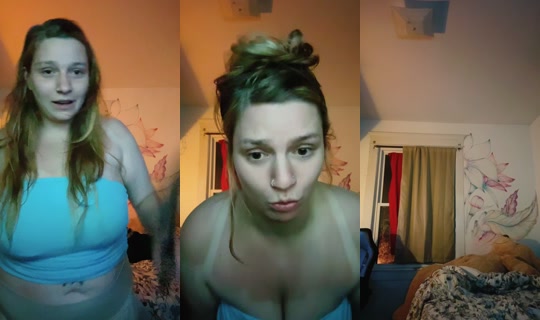 maebyartnmaybefartin's Live Session — Jul 20, 2026, 7:00 AM