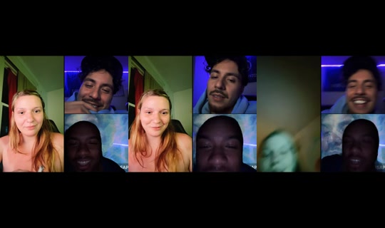 maebyartnmaybefartin's Live Session — Jul 20, 2026, 7:47 AM