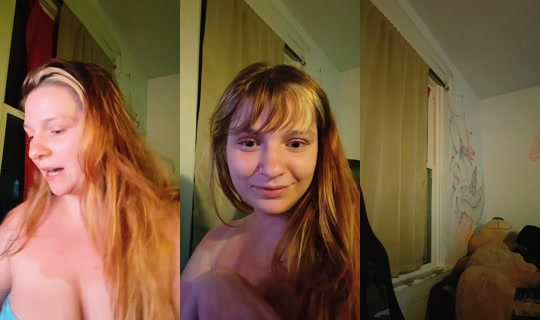 maebyartnmaybefartin's Live Session — Jul 20, 2026, 8:16 AM