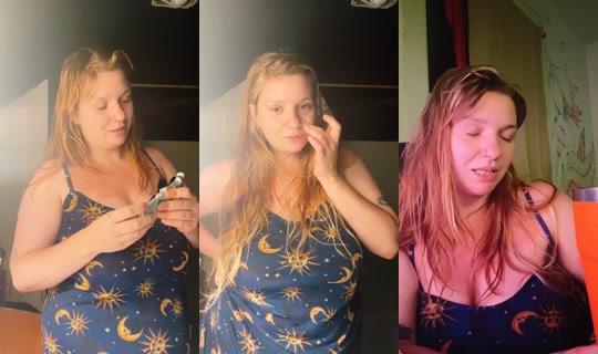 maebyartnmaybefartin's Live Session — Jul 21, 2026, 8:40 AM