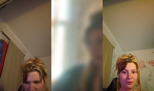 maebyartnmaybefartin's Live Session — Jul 21, 2026, 9:41 AM