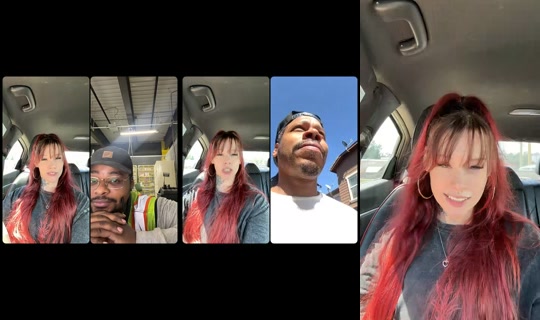 maegandanielle3.2's Live Session — Sep 3, 2026, 5:20 PM